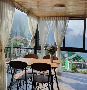 One-Bedroom Chalet