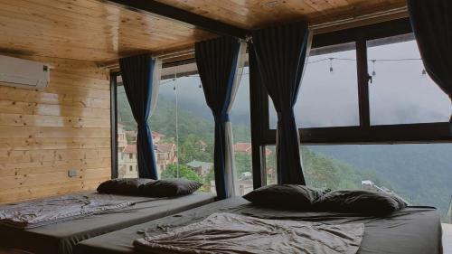 One-Bedroom Chalet