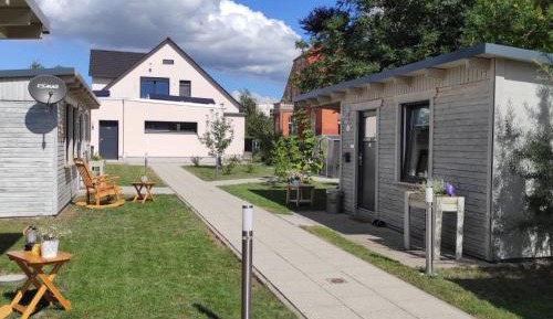 Double Room - Disability Access