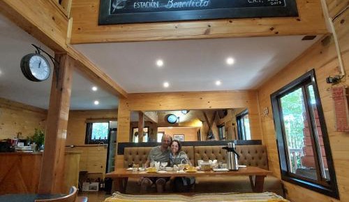 Double Room with Private Bathroom (Small)