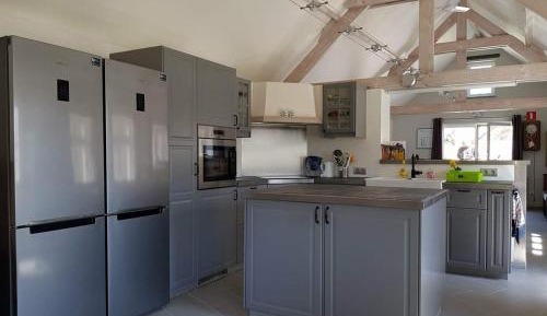 Holiday Home