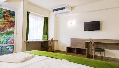 Double Room with Balcony without SPA Access