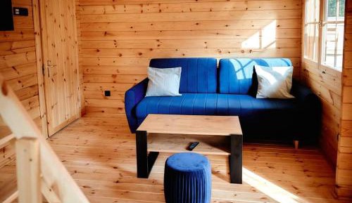 One-Bedroom Chalet