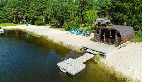 Beach House