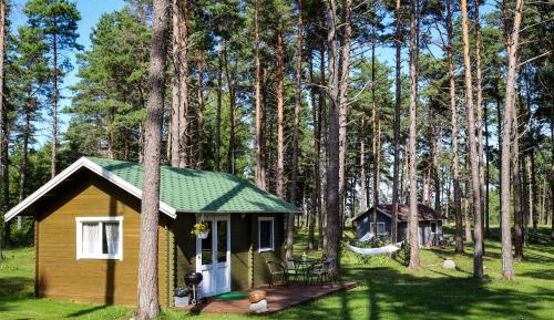 Lake and Forest Home