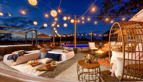 Vacation Home