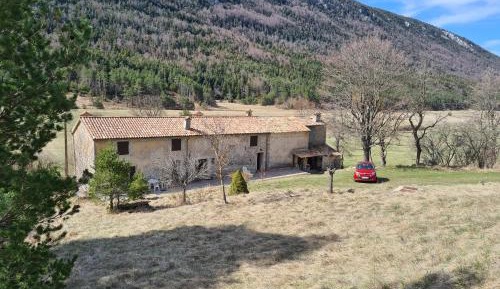 Six-Bedroom House