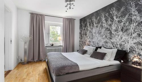 Suite with Double Bed