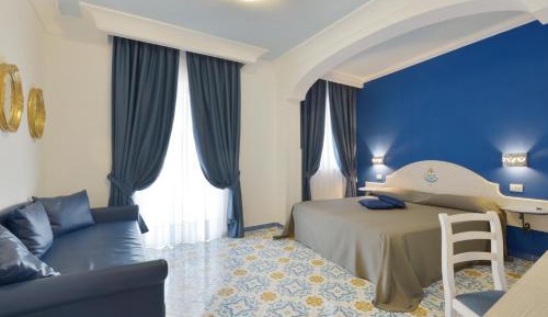 Comfort Triple Room