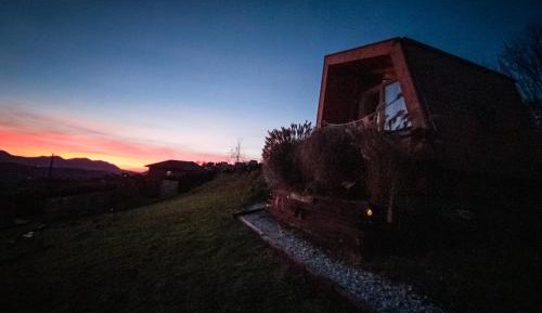 Superior Double Room with Terrace