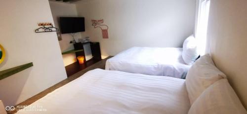 Family Room with Private Bathroom