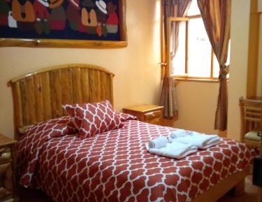 Large Single Room