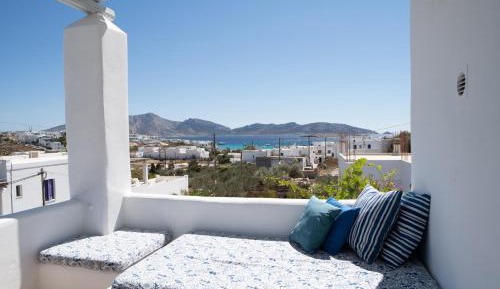 Apartment with Sea View