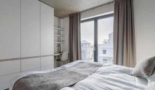 Superior Apartment