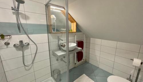 Small Double Room