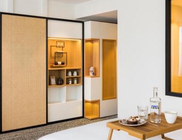 Premier King Room with Terrace