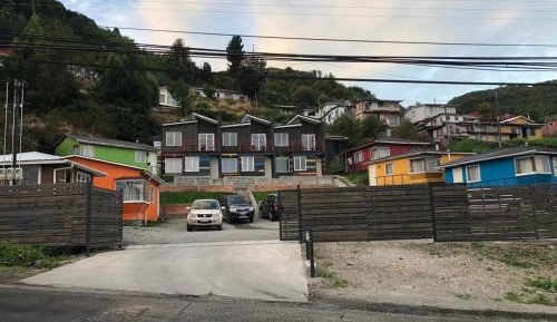 One-Bedroom Standard Apartment