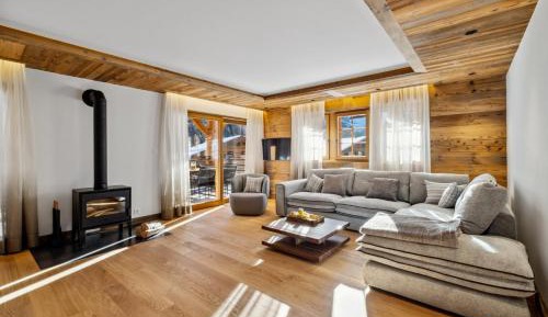 Superior Apartment
