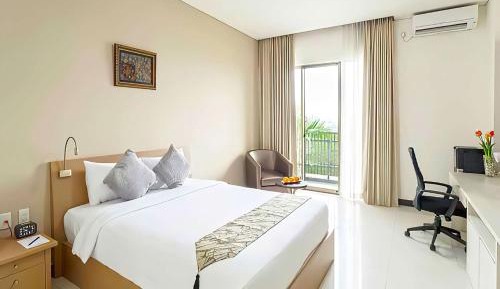 Superior King Room