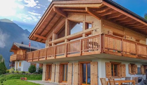 Chalet
