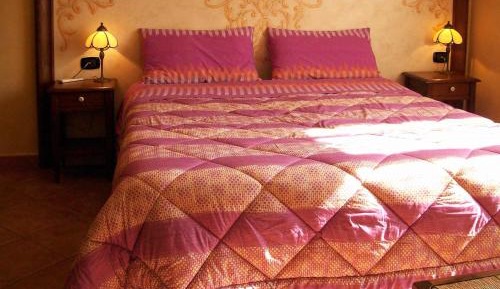 Economy Double Room - Separate Building