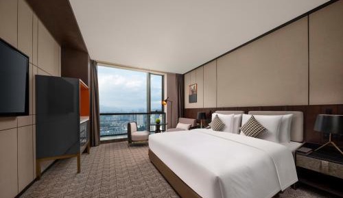 Grand New Century King room