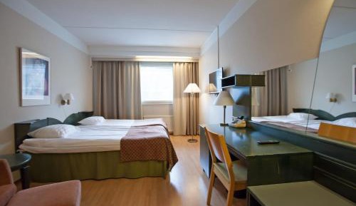 Economy Twin Room