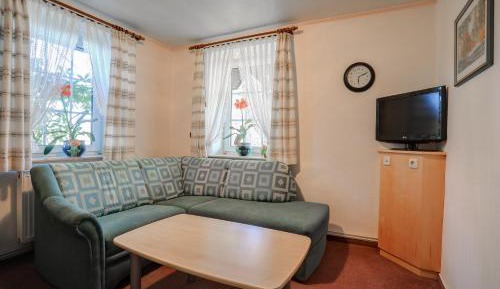 Large Double Room