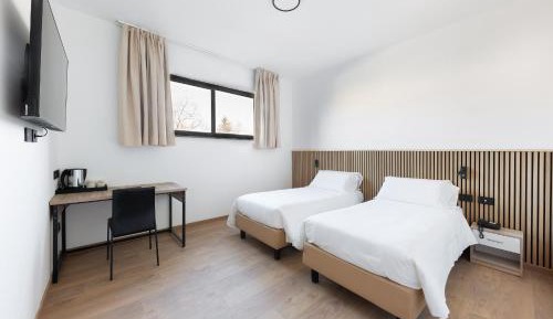 Double or Twin Room