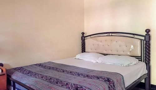 Standard Double Room with Fan