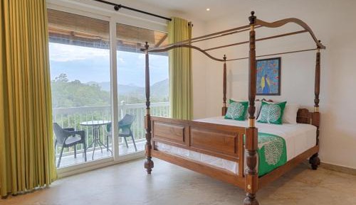 Standard Villa