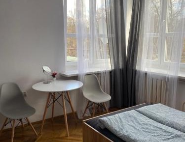 Economy Quadruple Room