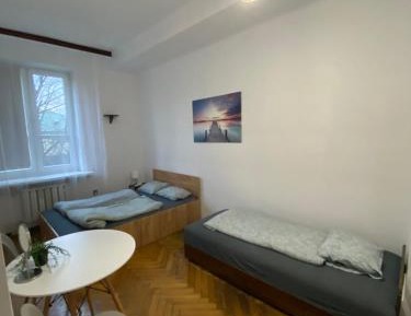 Basic Triple Room with Shared Bathroom
