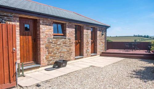 One-Bedroom Cottage