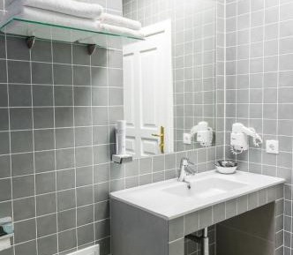 Comfort Double Room with Balcony