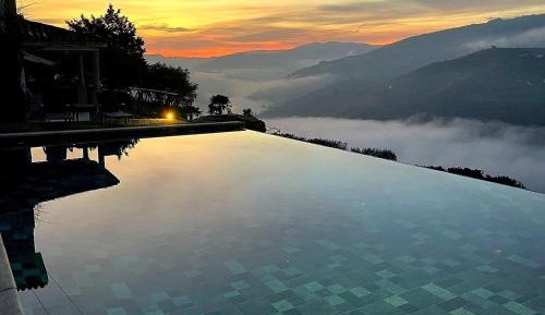 Standard Double Room with River View