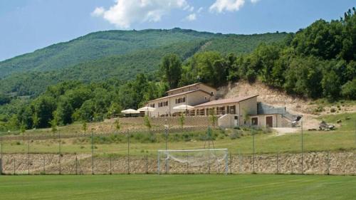 Single Room with Mountain View