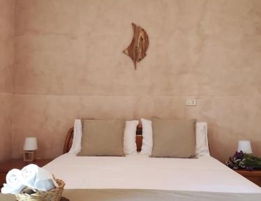 Triple Room with Mountain View
