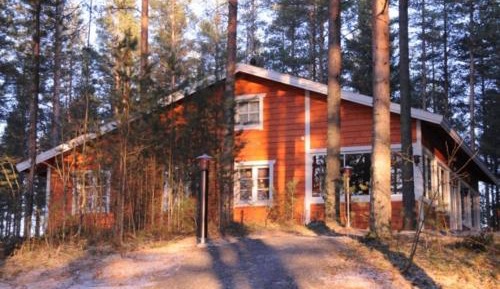 Apartment with Lake View