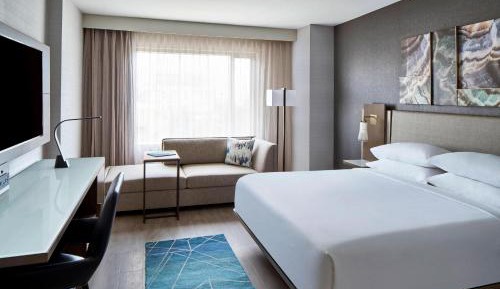 King Room Mclub Access