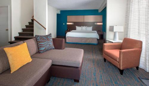Penthouse Suite