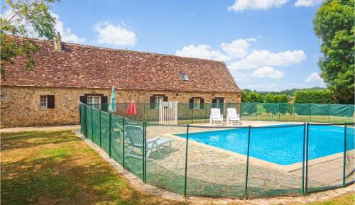 Four-Bedroom Vacation Home