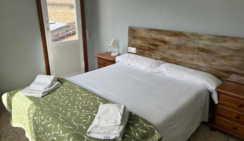 Family Room with Private Bathroom