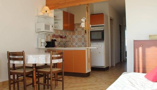 Apartment (4 Adults)