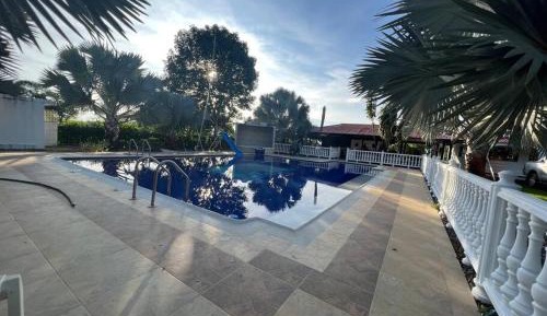 Chalet