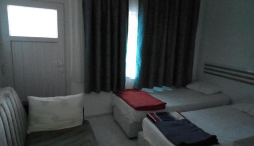 Deluxe Double Room with Shower