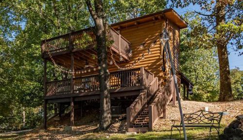 Two-Bedroom Holiday Home