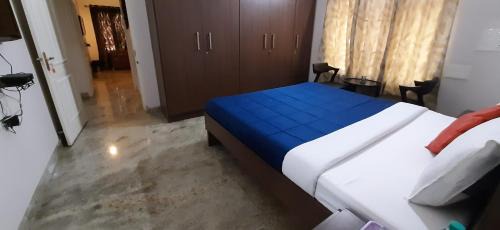 Deluxe Double Room (2 Adults + 1 Child)