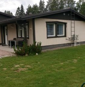 Apartment with Sauna