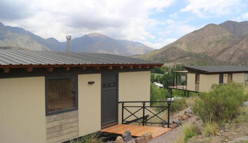 Family Bungalow